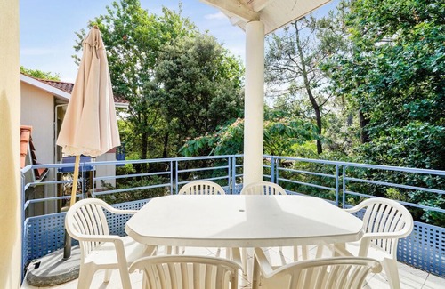 Soulac-sur-Mer Apartamento | Résidence Villa Marine - maeva Home - Appartement 3 Pièces 6 Personnes - Sélection