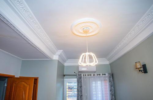 Douala Apartamento | Résidence Vinelly