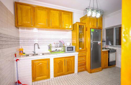 Douala Apartamento | Résidence Vinelly