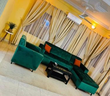 Ouagadougou Apartamento | Résidence VIP