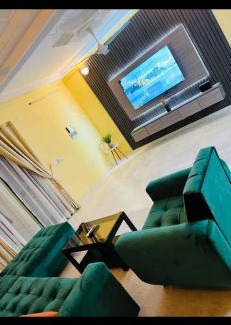 Ouagadougou Apartamento | Résidence VIP