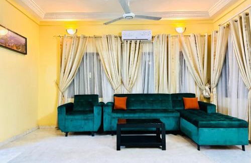 Ouagadougou Apartamento | Résidence VIP