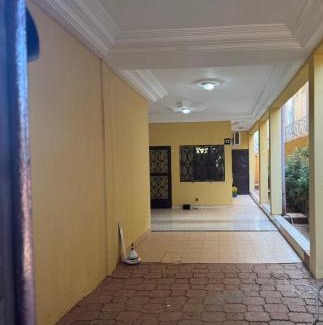 Ouagadougou Apartamento | Résidence VIP