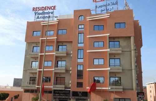 Laayoune Apartamento | Résidence Vladimiro Ariano