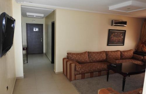 Laayoune Apartamento | Résidence Vladimiro Ariano