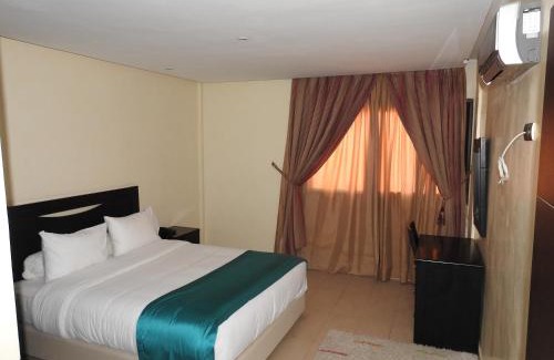 Laayoune Apartamento | Résidence Vladimiro Ariano