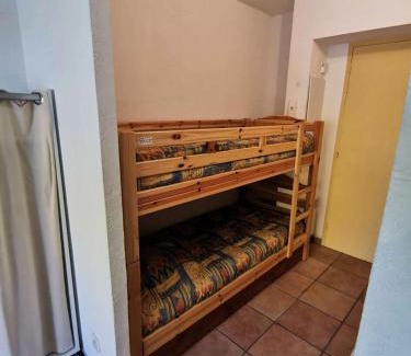 Savines-le-Lac Apartamento | Résidence Voilerie - Studio au bord du lac de Serre Ponçon - Savines le lac STUDLAC MAE-9021