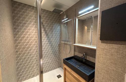Belle Plagne Apartamento | Résidence W 2050 - BELLE PLAGNE
