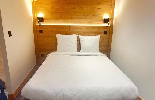 Belle Plagne Apartamento | Résidence W 2050 - BELLE PLAGNE