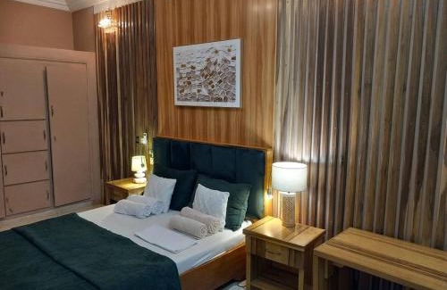 Ouagadougou Apartamento | Résidence Wendyna
