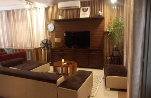 Ouagadougou Apartamento | Résidence Wendyna