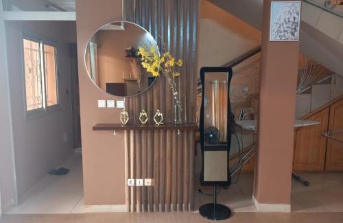 Ouagadougou Apartamento | Résidence Wendyna