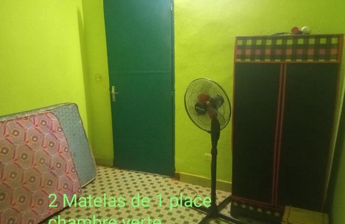 Ouagadougou Apartamento | Résidence YONGONLON