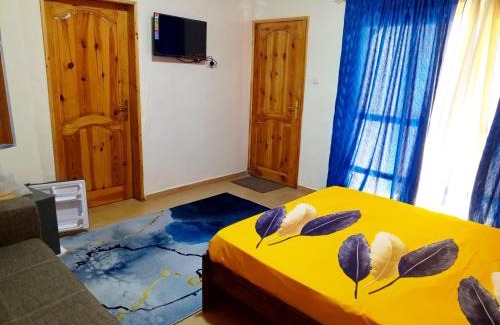 Medina Casa | RÉSIDENCENGUARY