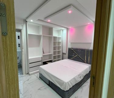Residence Bab Sebta Apartamento | Résidences Bab Sebta - Alliance Darna Fnideq