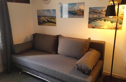 Allos Apartamento | Résidences de Mélisa La Foux d'Allos