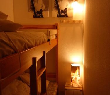 Allos Apartamento | Résidences de Mélisa La Foux d'Allos