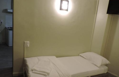 Lourdes Apartamento | Résidences saint pierre