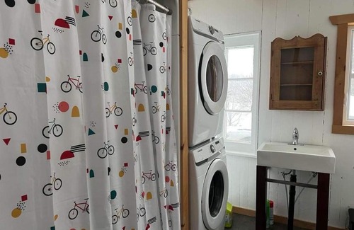 L'Anse-Saint-Jean Casa | Résidences touristiques l’Abris