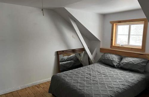 L'Anse-Saint-Jean Casa | Résidences touristiques l’Abris