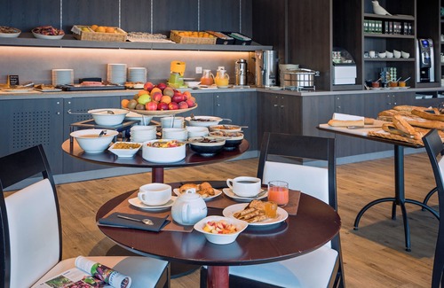 Roscoff Apartamento | Résidences Valdys Thalasso & Spa de Rockroum