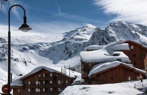 Les Almes Apartamento | Résidences Village Montana by Les Etincelles