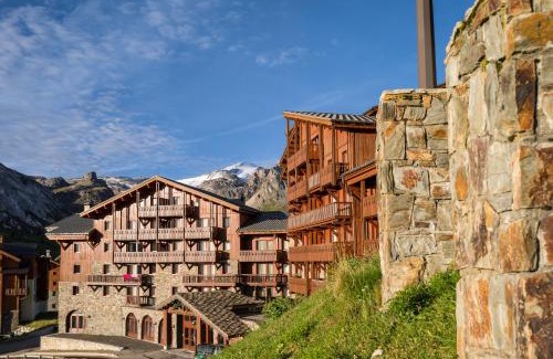 Les Almes Apartamento | Résidences Village Montana by Les Etincelles