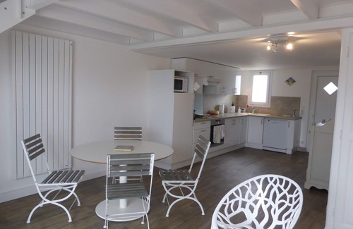 La Couarde-sur-Mer Casa | Rétaise *** Casa en la hermosa piscina frente al mar, piscina climatizada