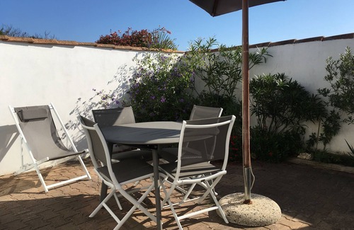 La Couarde-sur-Mer Casa | Rétaise *** Casa en la hermosa piscina frente al mar, piscina climatizada