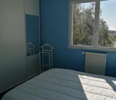Aytre Apartamento | Réter