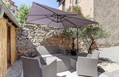 Montlucon Apartamento | Rétro bohème - Proche du Centre de Montluçon