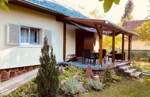 Revfulop Apartamento | Rév1 Vendégház