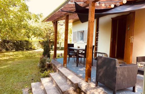 Revfulop Apartamento | Rév1 Vendégház