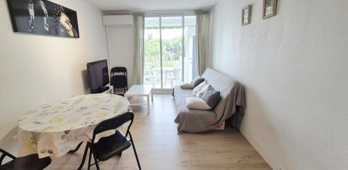 La Petite Motte Apartamento | Réve de mer au marin land