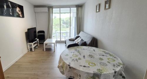La Petite Motte Apartamento | Réve de mer au marin land