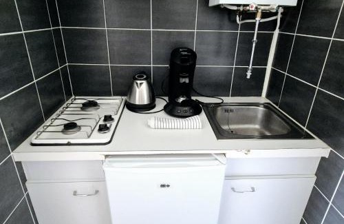 La Petite Motte Apartamento | Réve de mer au marin land
