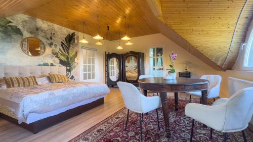 Kovagoors Apartamento | Révfülöp Panoráma Kúria
