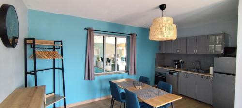 Hautvillers-Ouville Casa | Rêve Bleu