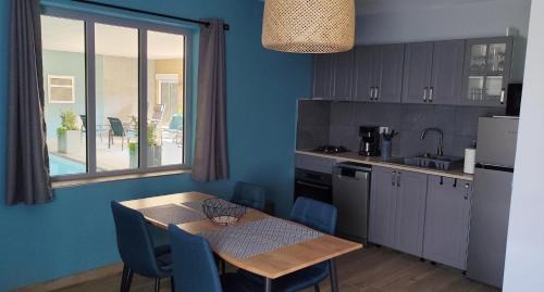 Hautvillers-Ouville Casa | Rêve Bleu