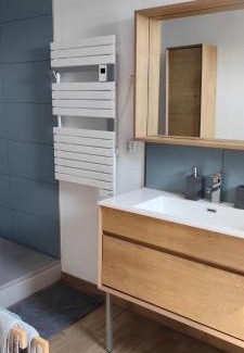 Hautvillers-Ouville Casa | Rêve Bleu