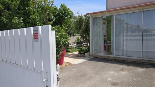 Frontignan Villa | Rêve Bleu, Maison T3 Frontignan Plage avec Jardin, Mer à 250m, Clim & Parking