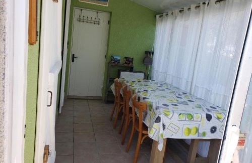 Frontignan Villa | Rêve Bleu, Maison T3 Frontignan Plage avec Jardin, Mer à 250m, Clim & Parking