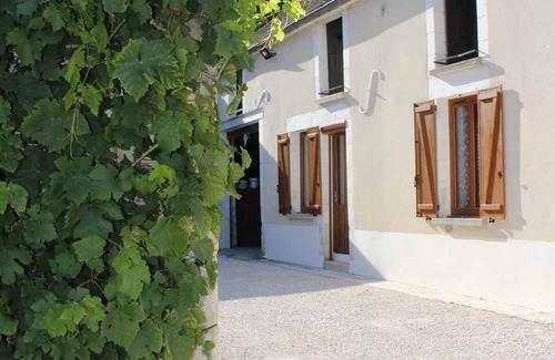 Chablis Casa | Rêve Chablisien Cottage