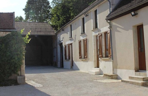 Chablis Casa | Rêve Chablisien Cottage