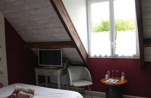Rilly-la-Montagne Casa | Rêve Champenois