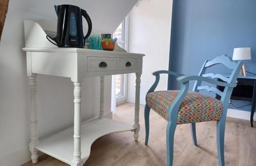 Veuzain-sur-Loire Cama Y Desayuno | Rêve de Loire chambres d'hôtes au calme au pied des châteaux de la Loire