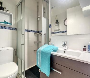 La Jetee Apartamento | Rêve de plage - Confortable appt pour 2