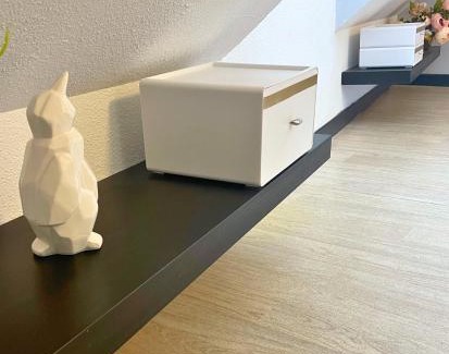 Lourdes Apartamento | [Rêve doré] Studio Équipé, Wifi, Unique