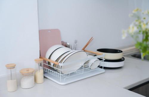 Truc Bach Apartamento | Rêver Home