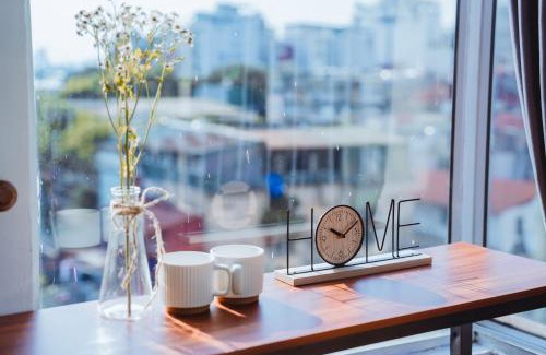 Truc Bach Apartamento | Rêver Home